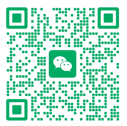 TestHub 微信交流群二维码